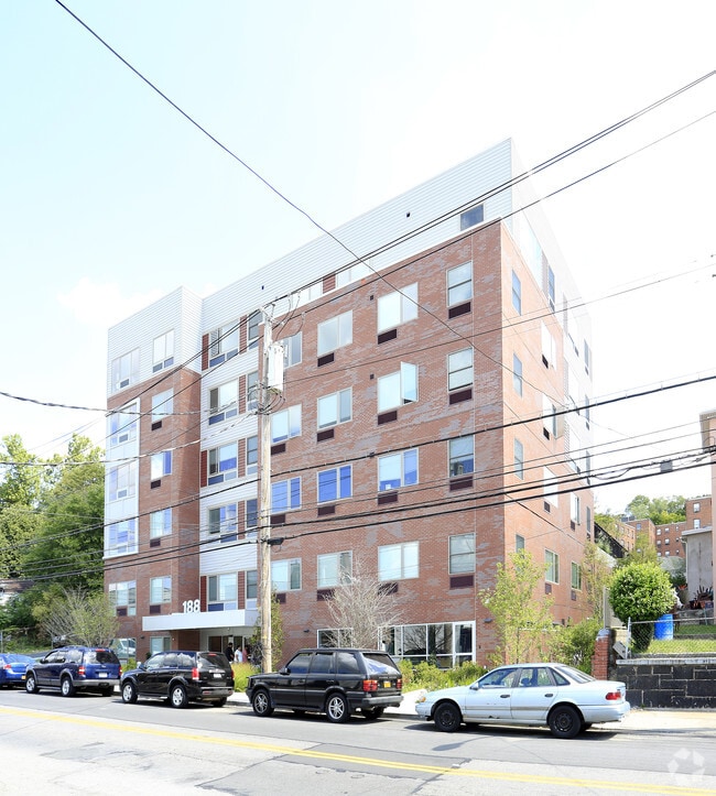188 Warburton Ave, Yonkers, NY 10701 Apartments Yonkers, NY