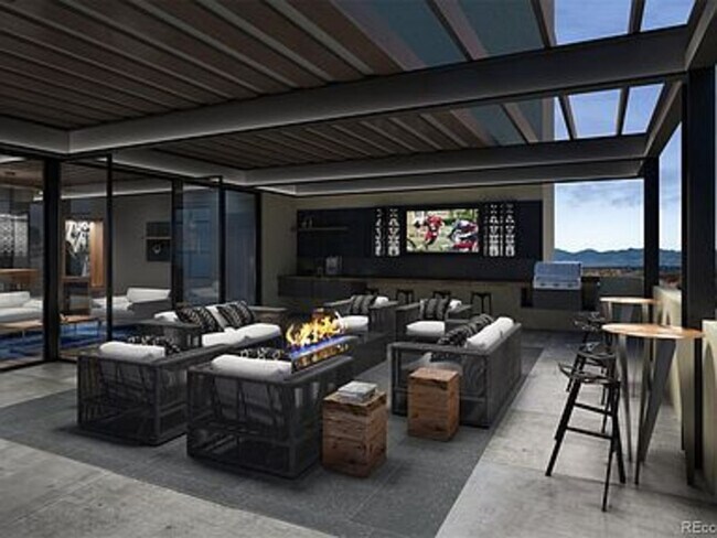 Foto del edificio - 990 W 41st Ave