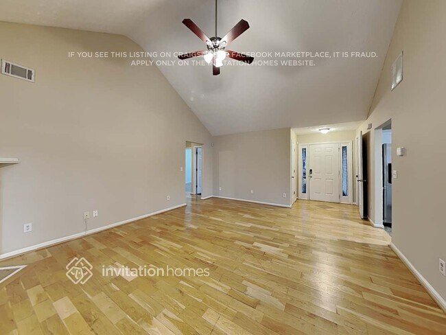 Foto del edificio - 3507 Temple Ridge Ct SW