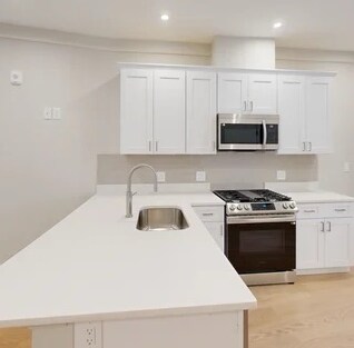 Foto del edificio - 164 Allston St