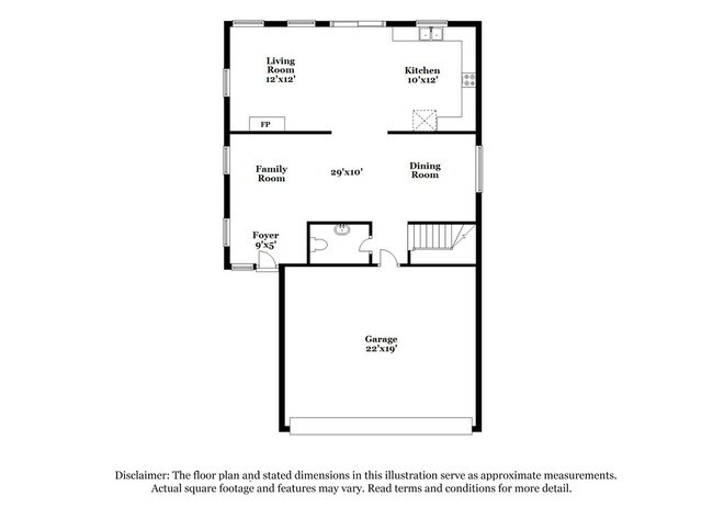 Building Photo - 9515 Havasu Canyon Ave