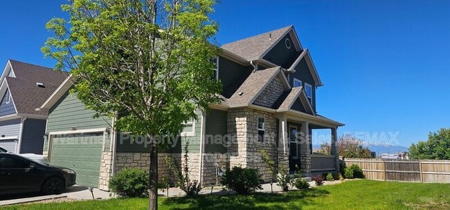 Photo - 7558 Soane Grove House