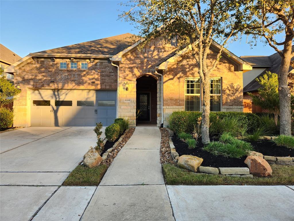 11206 Puckett River Dr, Cypress, TX 77433 House Rental in Cypress, TX
