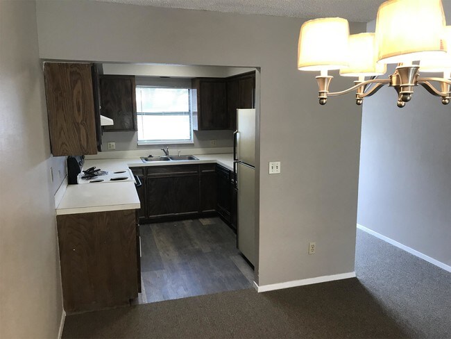 Foto del edificio - 4013 Apache Cir