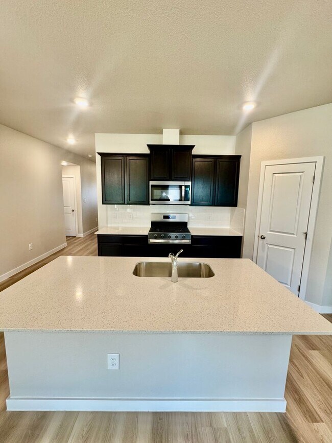 Building Photo - Brand-New 4-Bedroom, 2-Bath Home in the Desirable London Area!