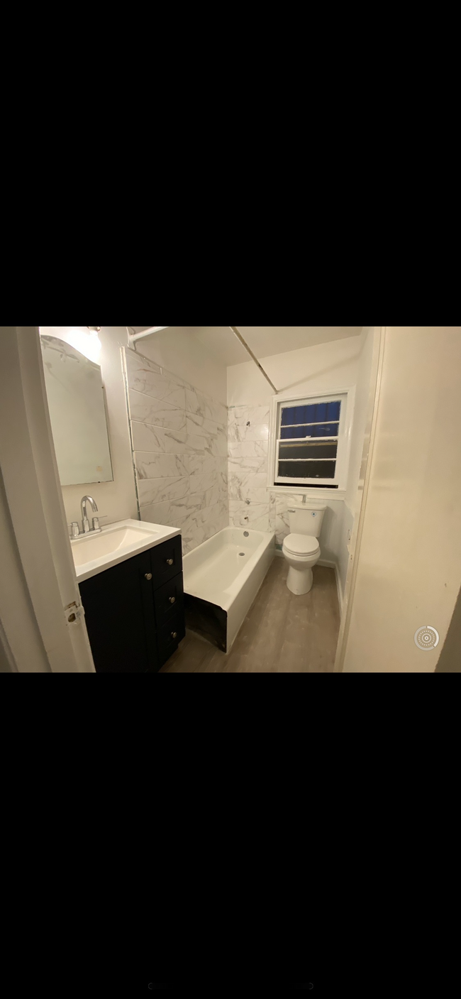 Bathroom - 3482 Midvale Ave