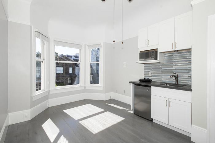 Foto principal - bedroom in San Francisco CA 94115