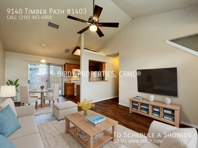 Building Photo - 2 Bedroom 2 Bathroom Townhome with Communi...