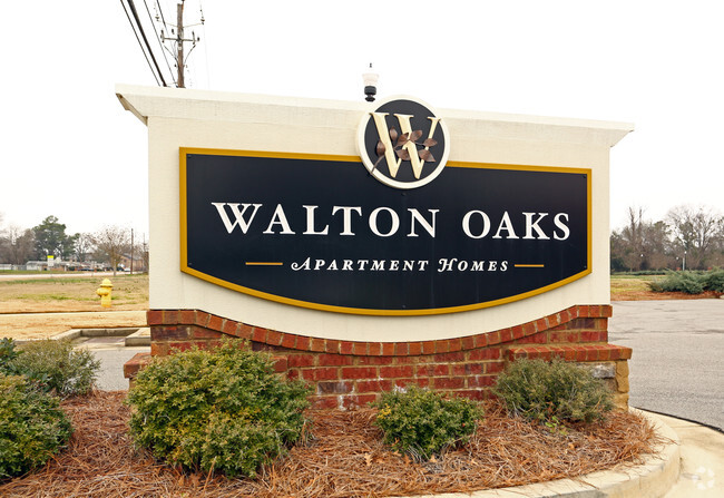 Foto del edificio - Walton Oaks