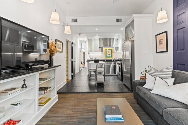 Foto del edificio - 1829 5th St NW