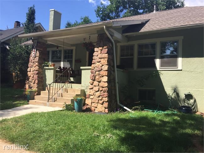 Foto principal - 1043 1/2 Lincoln Pl