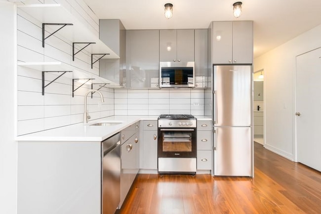 Photo - 1513 W Monroe St Apartment