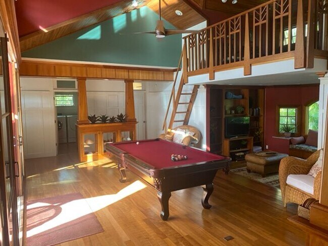 Foto del edificio - Fully Furnished, 3 Bed/3 Bath, Wailea Kai Home with Saltwater Pool