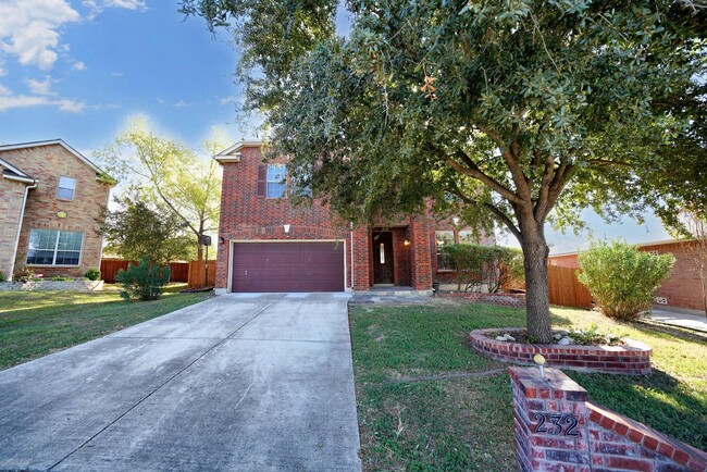 Foto del edificio - Stunning 4-Bedroom Cibolo Home with Modern...