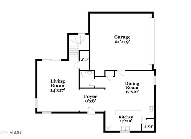 Foto del edificio - 8221 W Albeniz Pl