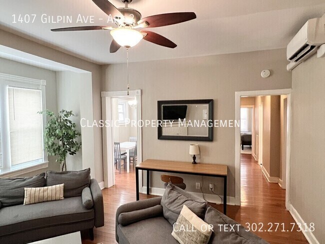 Foto del edificio - 1407 Gilpin Ave