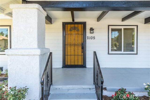 Foto del edificio - 2105 Genevieve St