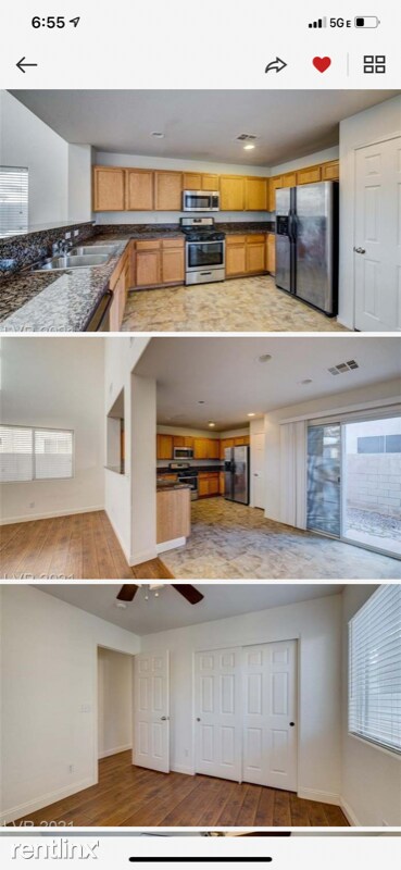 Building Photo - 4 br, 3 bath House - 215 and Eastern