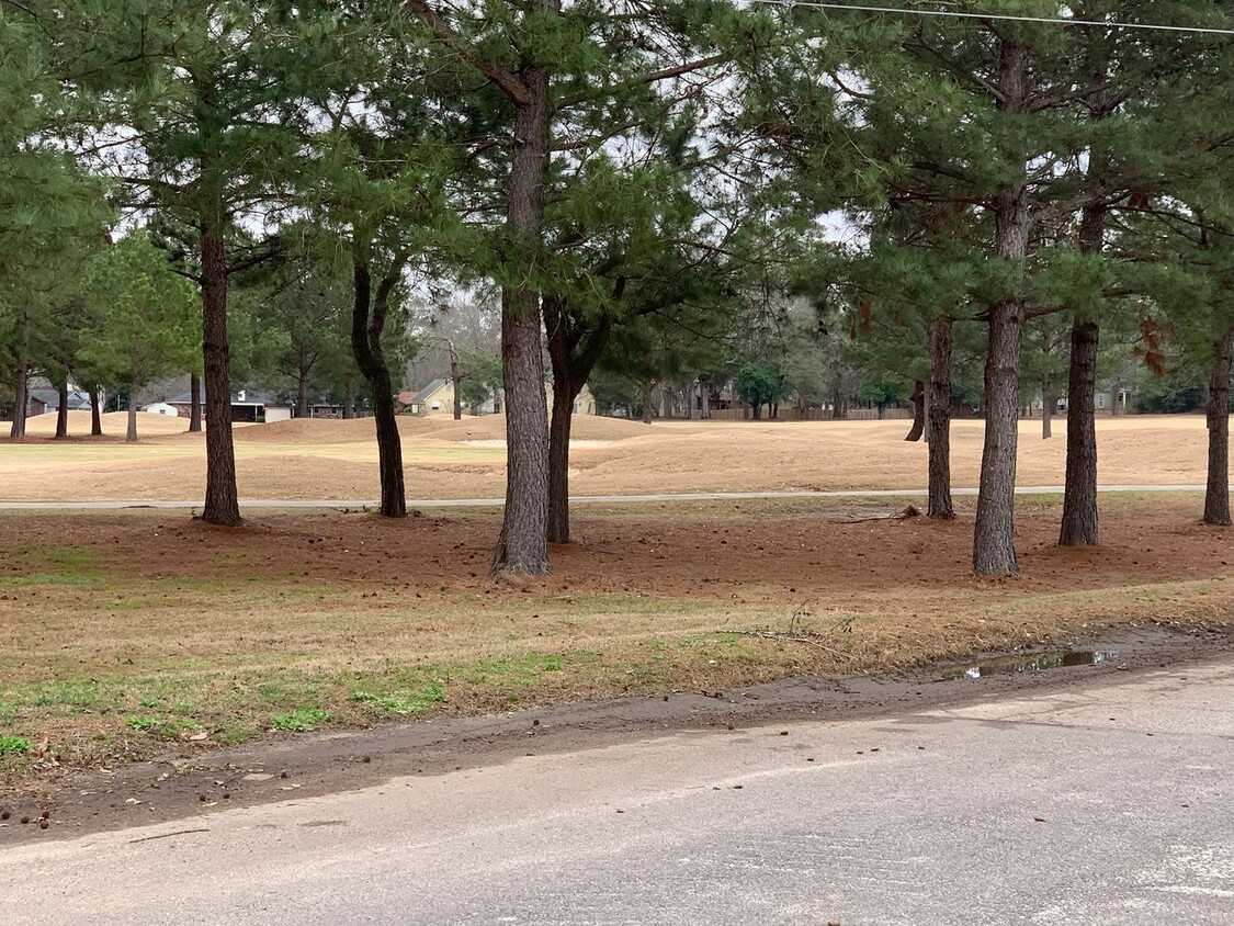 Building Photo - Live on the Golf Course