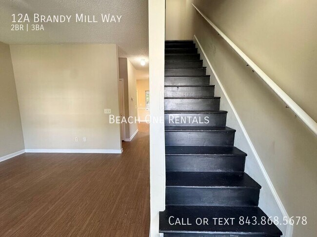 Foto del edificio - 12A Brandy Mill Way