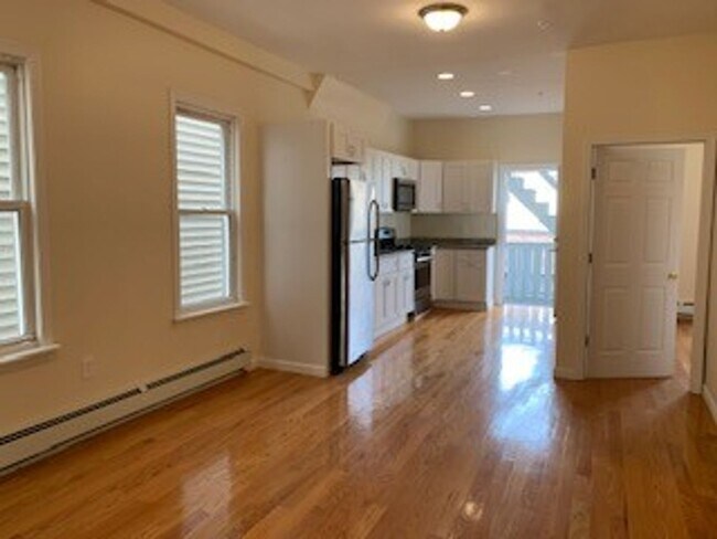 Foto del edificio - 16 Che