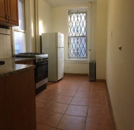 Foto del edificio - CLIFFORD PLACE