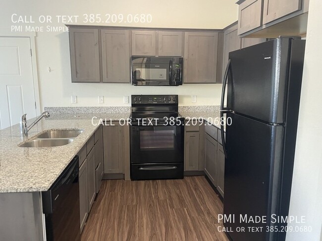 Foto del edificio - 1BR Apartment in American Fork