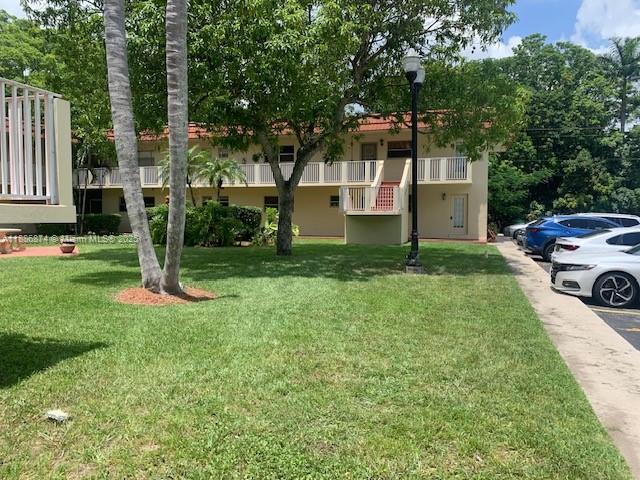 Foto del edificio - 14901 SW 4th St