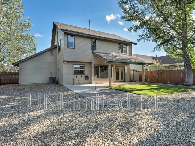 Building Photo - 6744 E Anazazi Dr