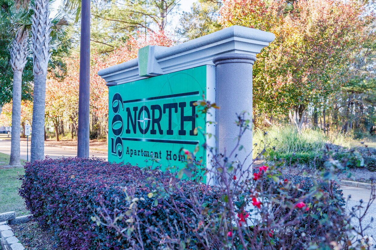 509 North Apartments Apartments in Albany, GA