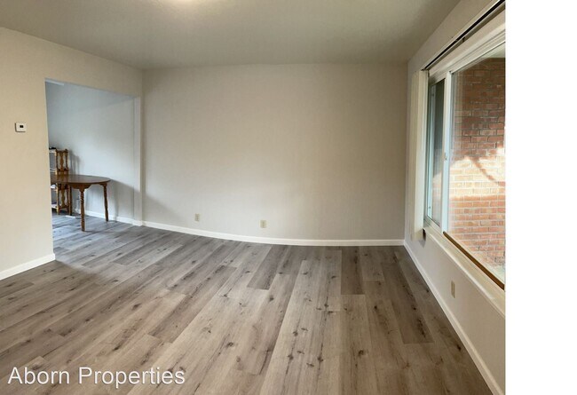 Building Photo - 2 br, 1 bath House - 661 Harvard Ave.