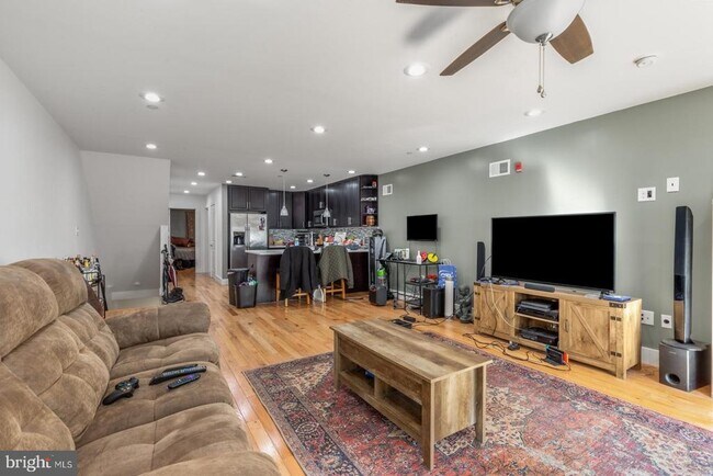 Foto del edificio - 1233 N 2nd St