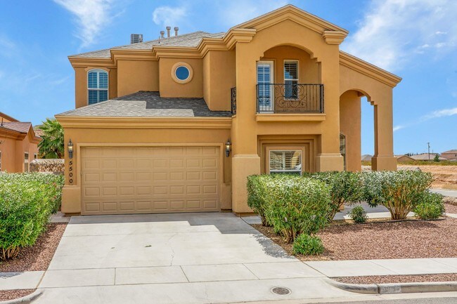 Building Photo - 5500 Dennis Cavin Ln
