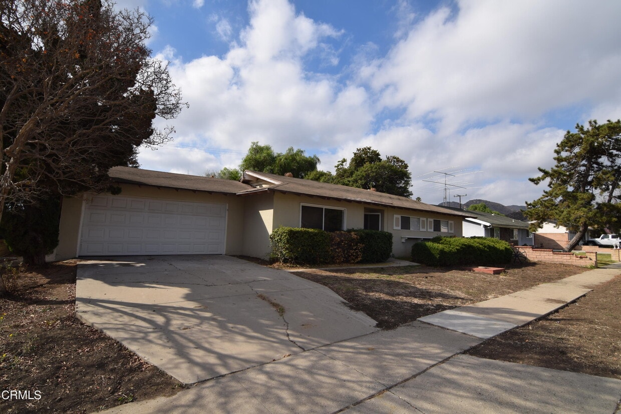 3286 Frankie Dr, Newbury Park, CA 91320 House Rental in Newbury Park