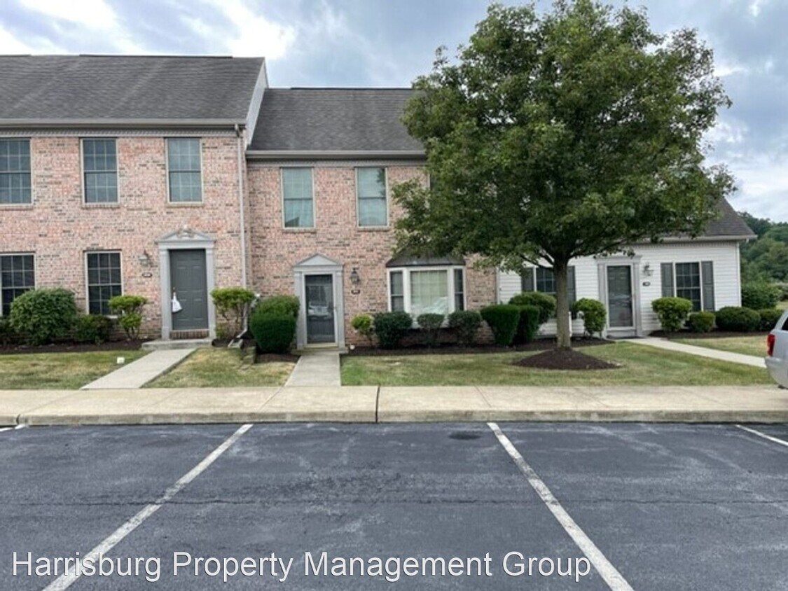 Primary Photo - 2 br, 2.5 bath House - 202 Saddle Ridge Dr