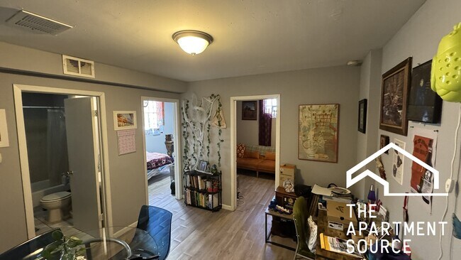 Foto del edificio - 2919 W McLean Ave
