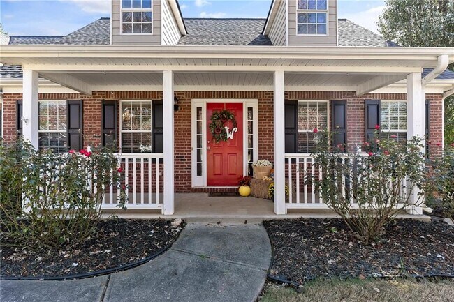 Foto del edificio - 4735 Bryn Ridge Ct