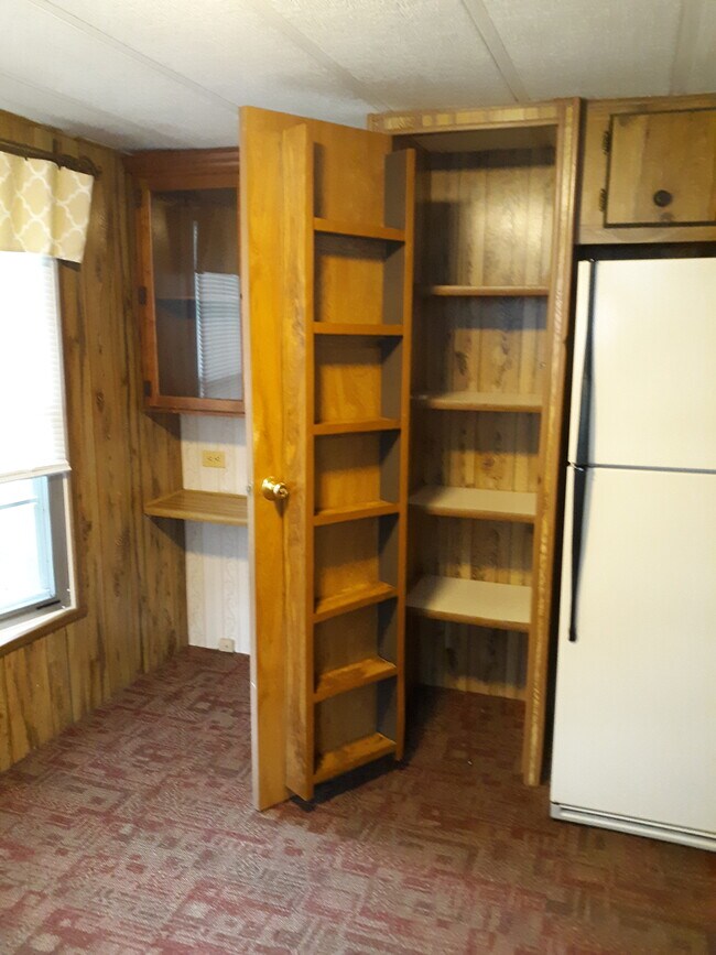 Foto del edificio - 134 Coil Rd