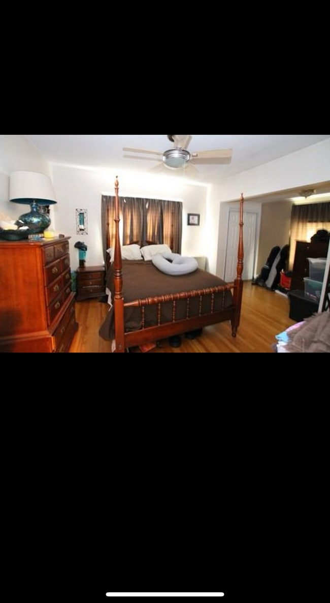 Building Photo - 71 Chilmark St
