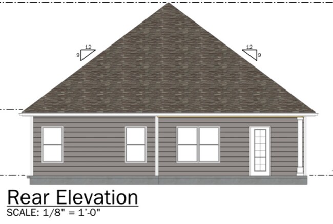 Foto del edificio - Home for Rent in Cullman, AL!!!  View with 48 Hours Notice!