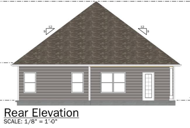Building Photo - New Construction Home for Rent in Cullman,...