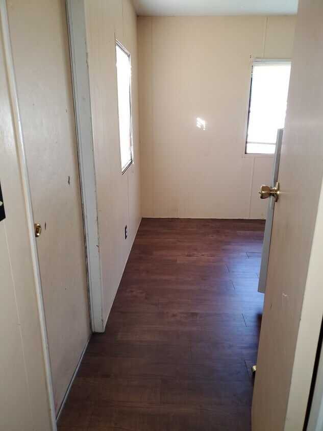 dormitorio principal - 200 31st St