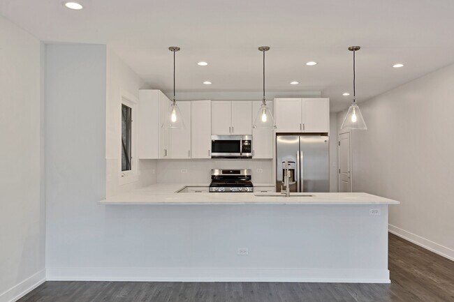 Foto del edificio - Lawrence 2607 W