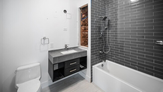 Foto del edificio - 5 Washington St