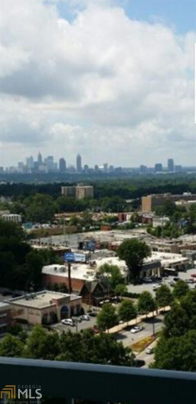 Foto del edificio - 3324 Peachtree Rd