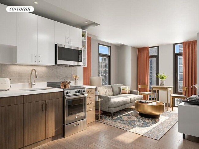 Foto del edificio - 111 Willoughby St