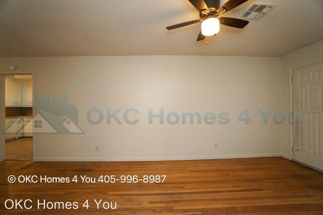Foto del edificio - 3 br, 1 bath House - 3804 NW 52nd Street