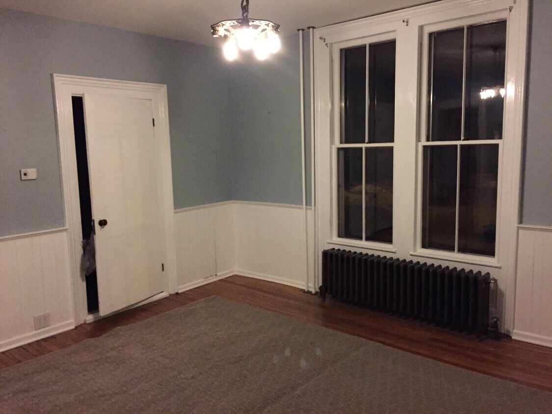 106 S Broad St Unit 2, Norwich, NY 13815 Rentals in Norwich at 106 S Broad St Norwich, NY