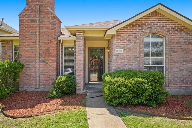 Foto del edificio - 2305 Valley Creek Dr