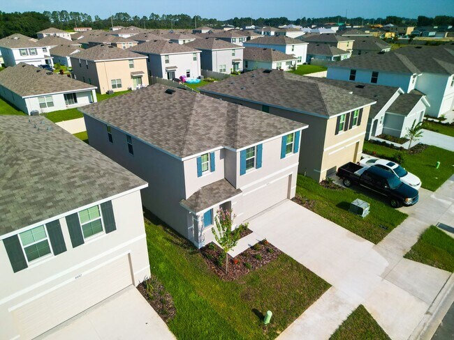 Building Photo - Brand New (5 Bed / 3 Bath) Single Family H...